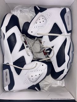 Olympic 6s sz 11