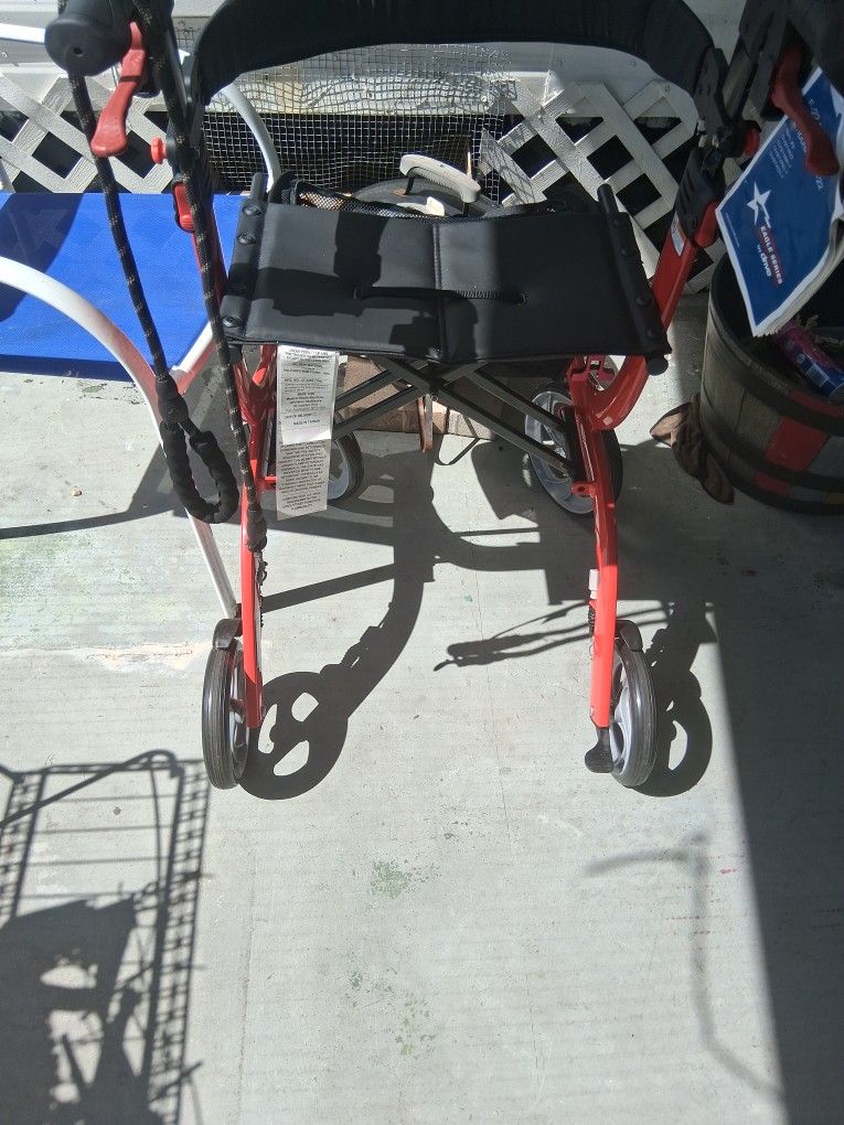 New Walker