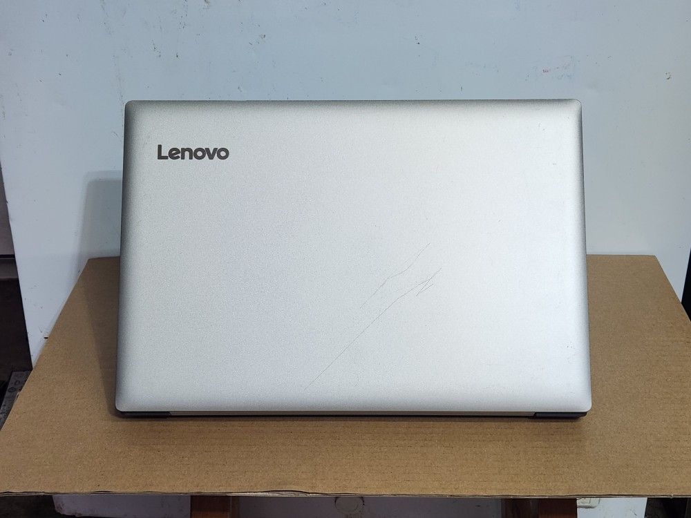 Lenovo Laptop 8gb Ram 500gb HDD HDMI Webcam Wifi Microsoft Office Installed Word Excel 