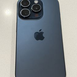 iPhone 15 Pro