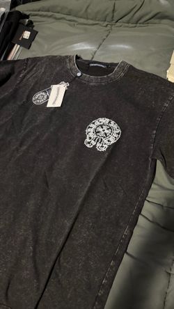 CHROME HEARTS TEE