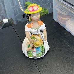 Lupita Original Ceramic 