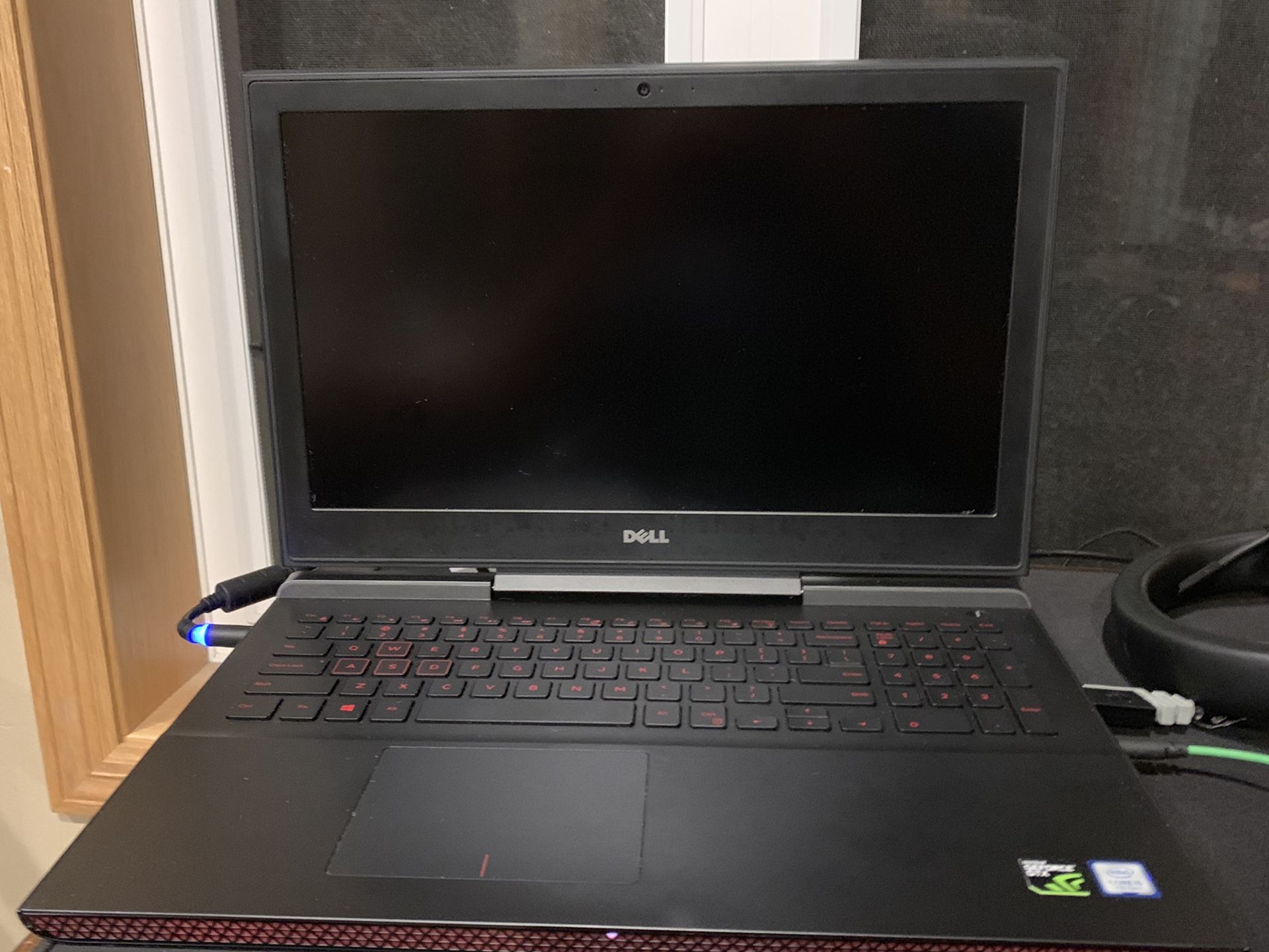 Dell Inspiron 7000 gaming laptop