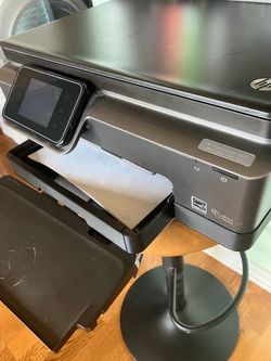 HP Photosmart 6510 Printer 🖨️