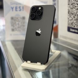 iPhone 16 Pro Max (Factory Unlocked) 