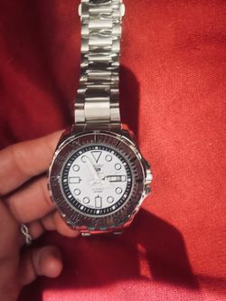 Seiko Watch