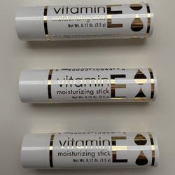 Nature’s Truth Lip Balm 3 for $1