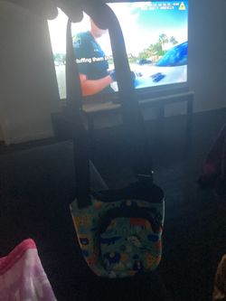 Small Water Bag For Kid