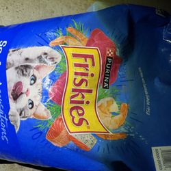 Cat Food