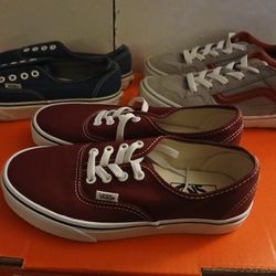 Vans Shoes