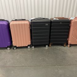 Luggage Brand New Only 35$