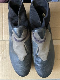 Nike Soccer Cleats
