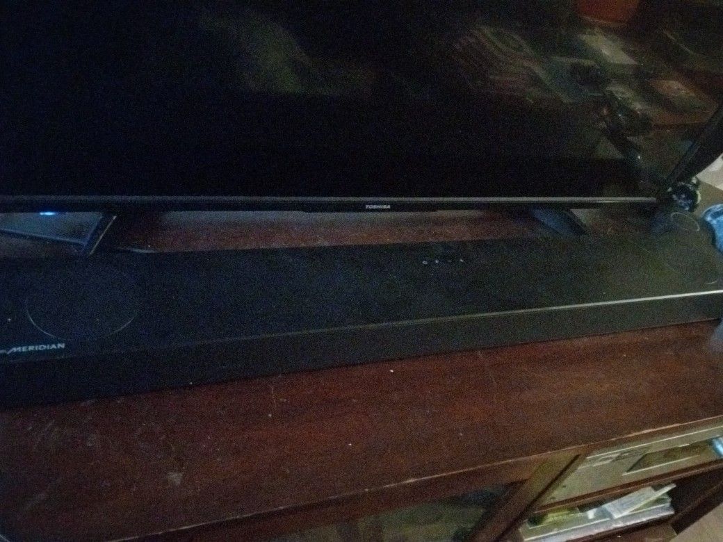 Sound Bar for Sale in Shoreline, WA OfferUp