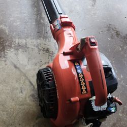 Homelite Gas Hand Blower 