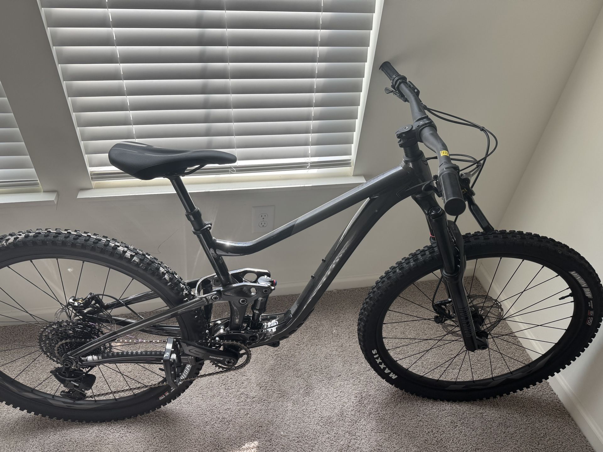 Giant Trance X Mountain Bike