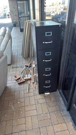 File Cabinet For Free