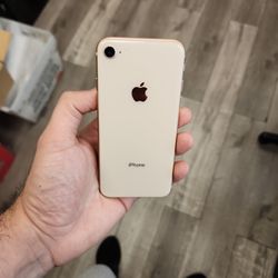 Iphone 8 64gb ⭐️ 👌 UNLOCK FOR ANY SIM 