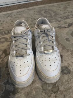 Nike Air Force 1