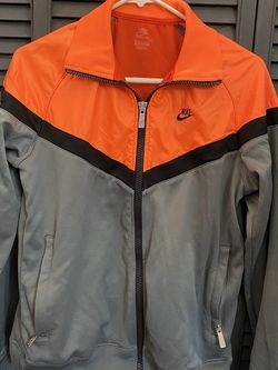 Men’s Nike Jacket