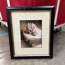 Howard Waisman Art in Motion Coastal Framed Wall Art