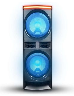 Gemini Sound GPK-1200 Home Karaoke Party Speaker