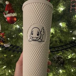 Pokémon Studded Tumbler Cups ( BRAND NEW)
