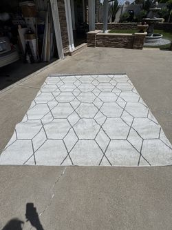 Large Room Rug 8x10