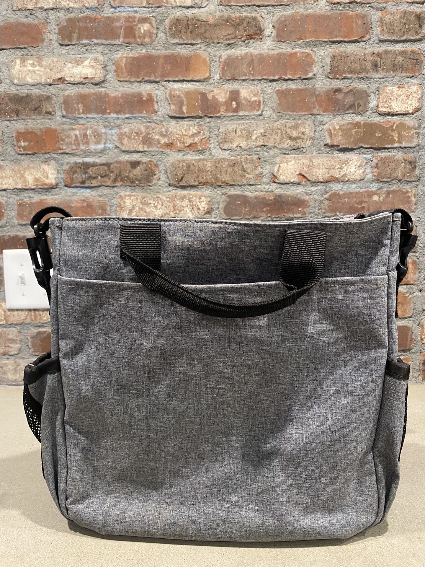 SKIP HOP Diaper Bag