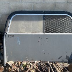 Setina Police Partition 