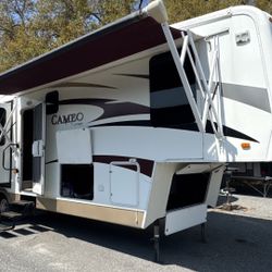 2008 Cameo 37RE3