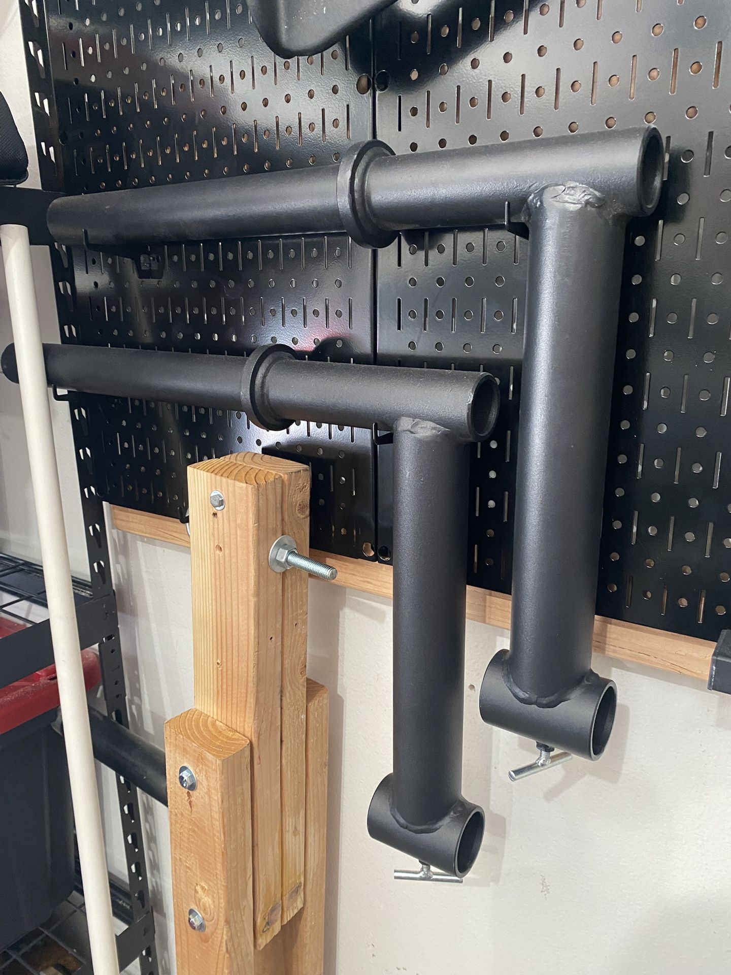 Cambered Bar Attachment – Titan Fitness