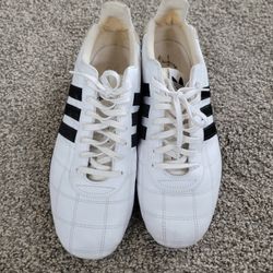 Adidas Goodyear Mens Size 12 Shoes