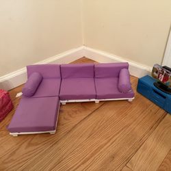 My Life As living room set  for 18” Doll