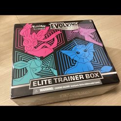 Evolving Skies Etb 
