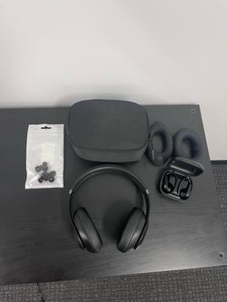 BEATS BUNDLE - Powerbeats Pro & Studio Pro