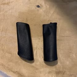 C6 Corvette Door Handle Covers