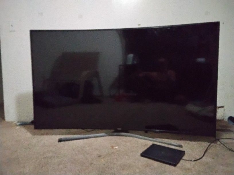 4k Samsung Smart TV 65inch