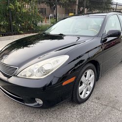 2005 Lexus Es330