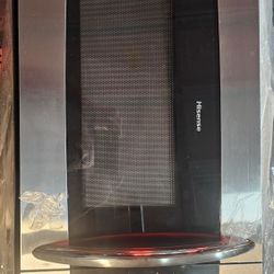 Hisense Over-the-Range Microwave-NEW