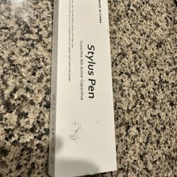 Stylus Pen For iPad 