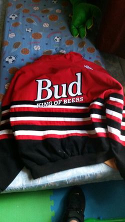 Dale jr team jacket