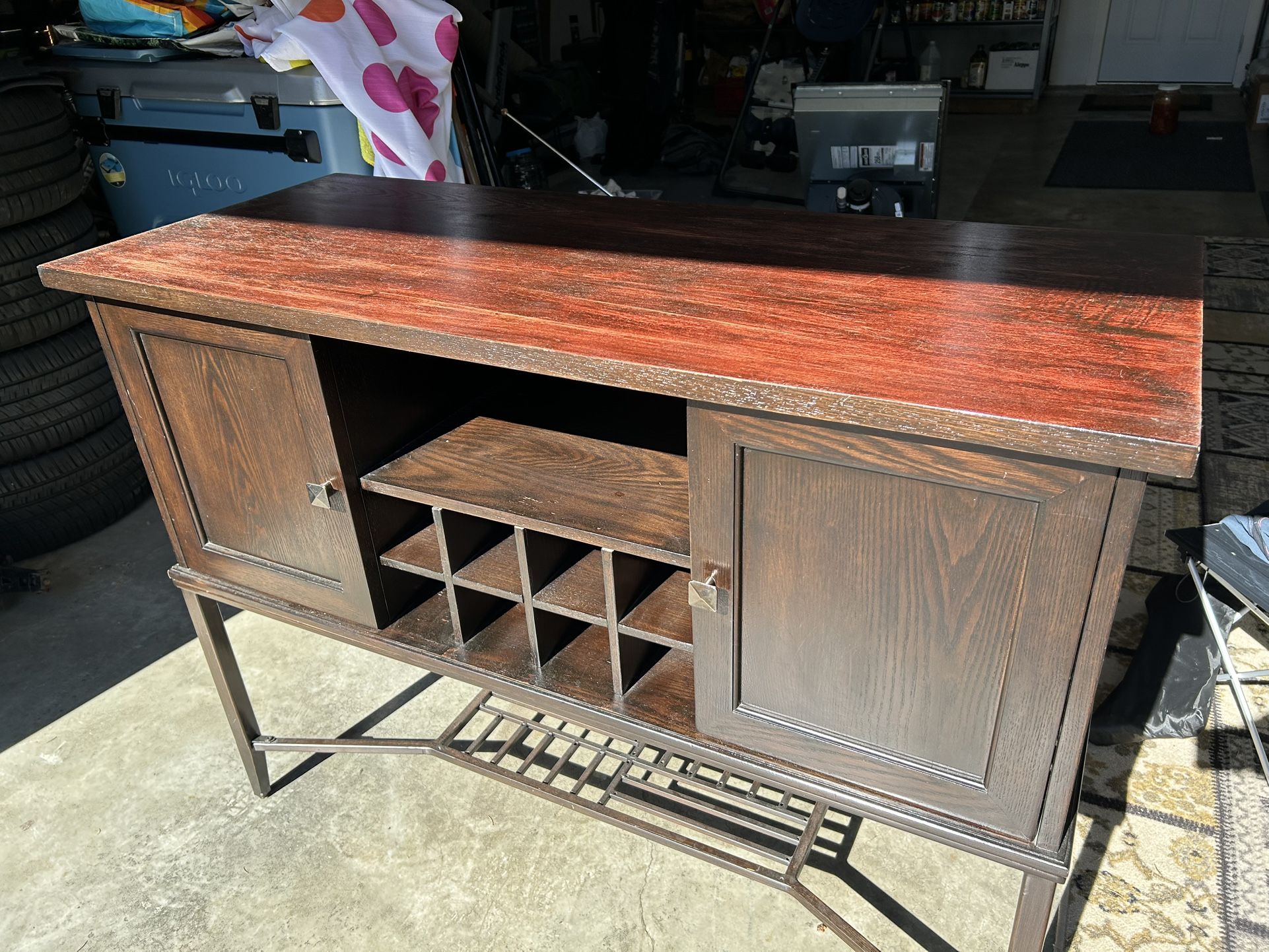 Console Table