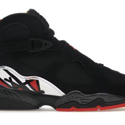 Nike Air Jordan 8 Playoffs Size 11 11.5 Men 
