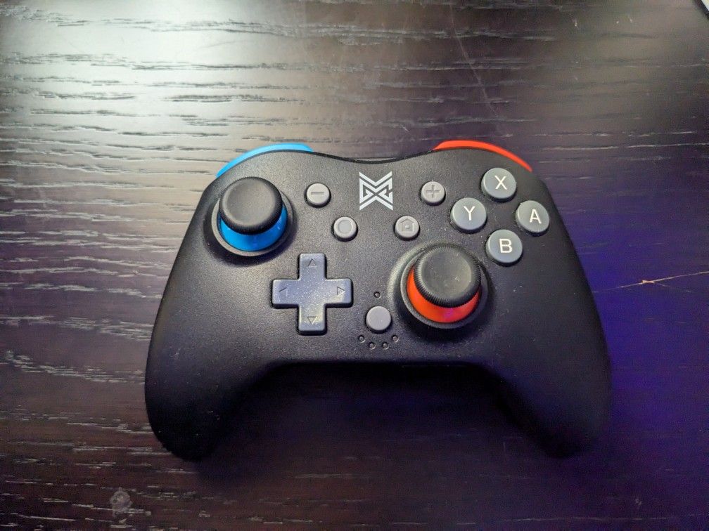 Nintendo Switch Wireless Controller