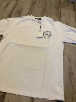 Chrome heart shirts