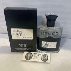 Creed Aventus 