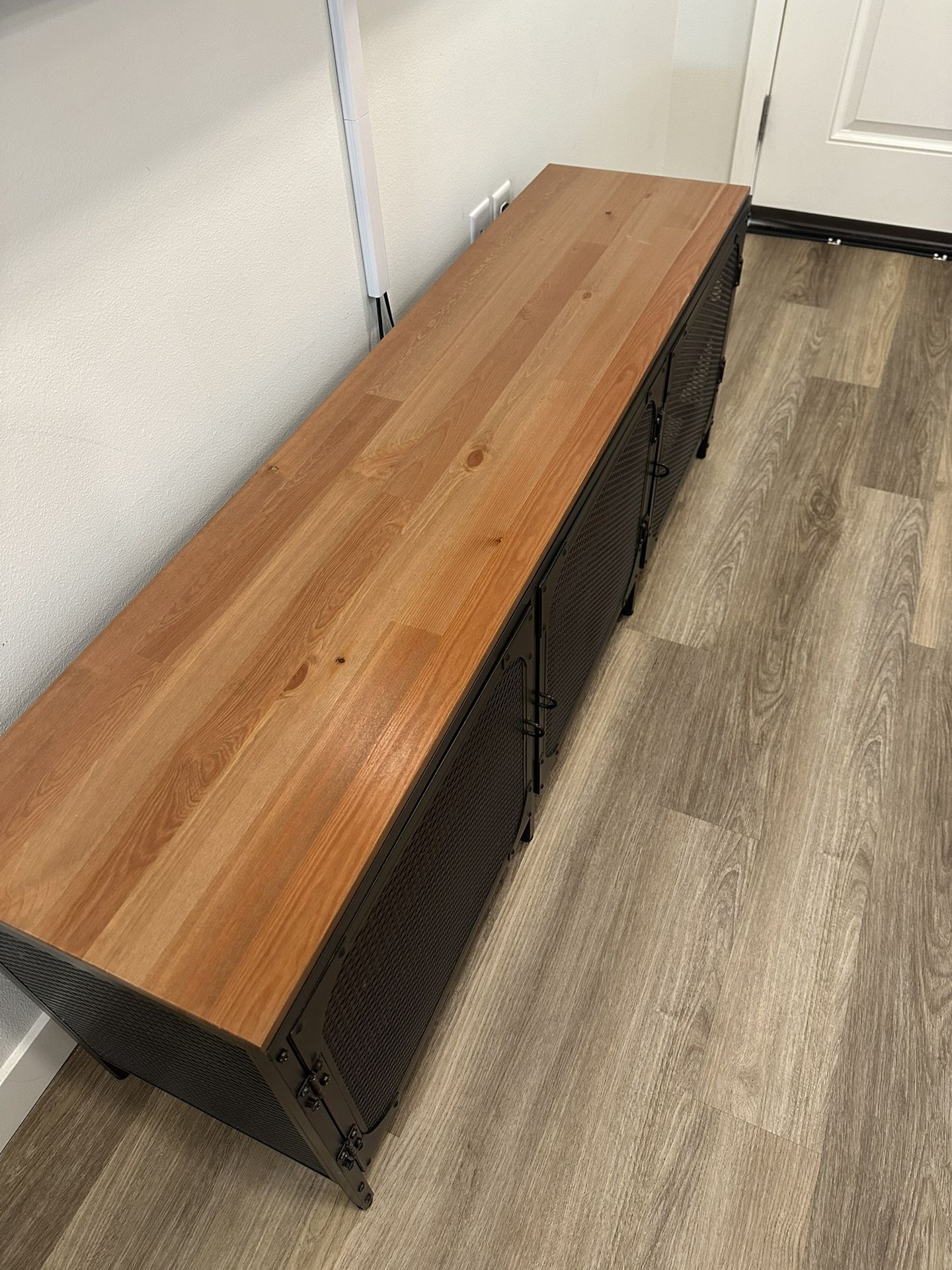 IKEA TV STAND