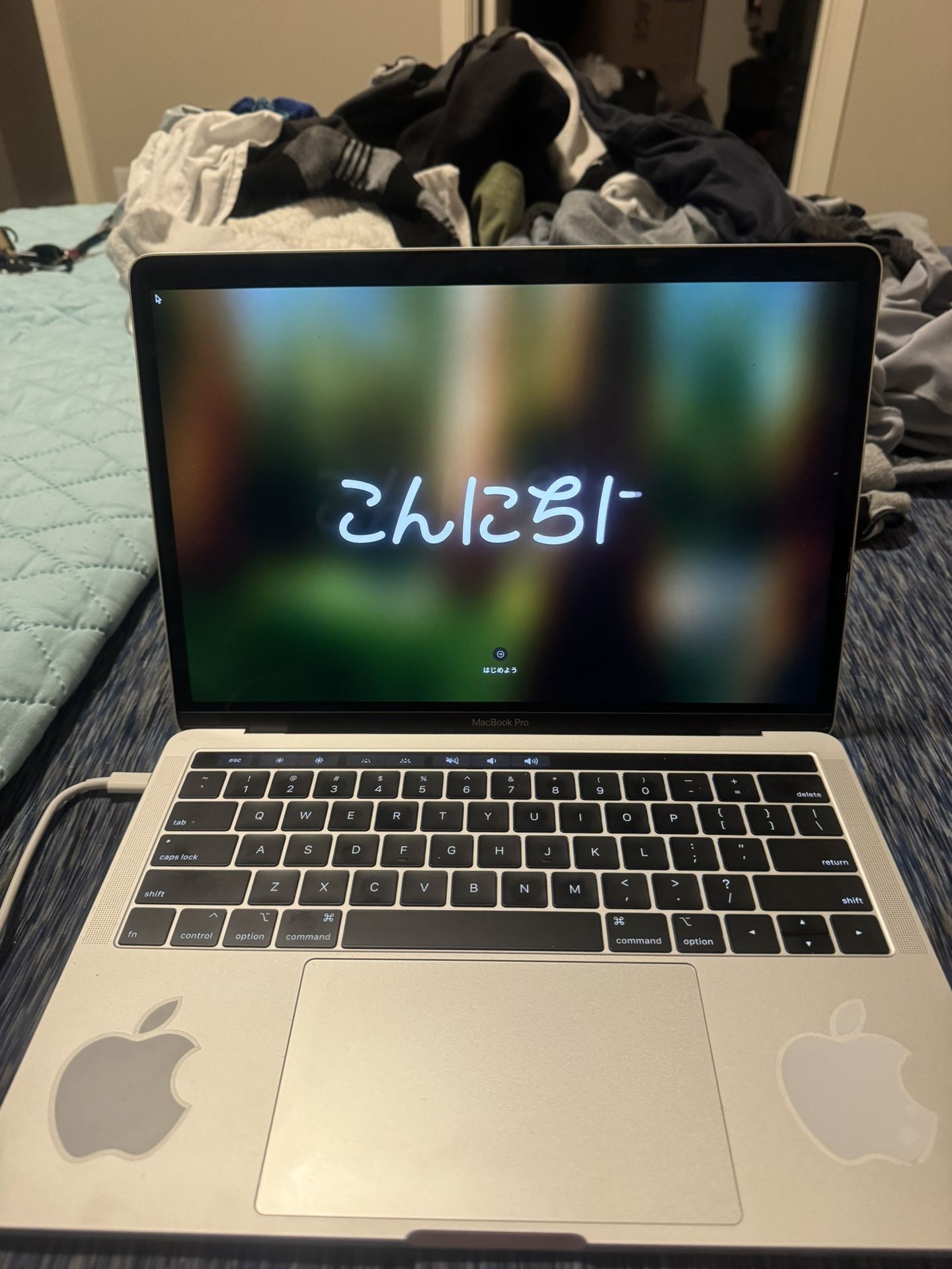 MacBook Pro