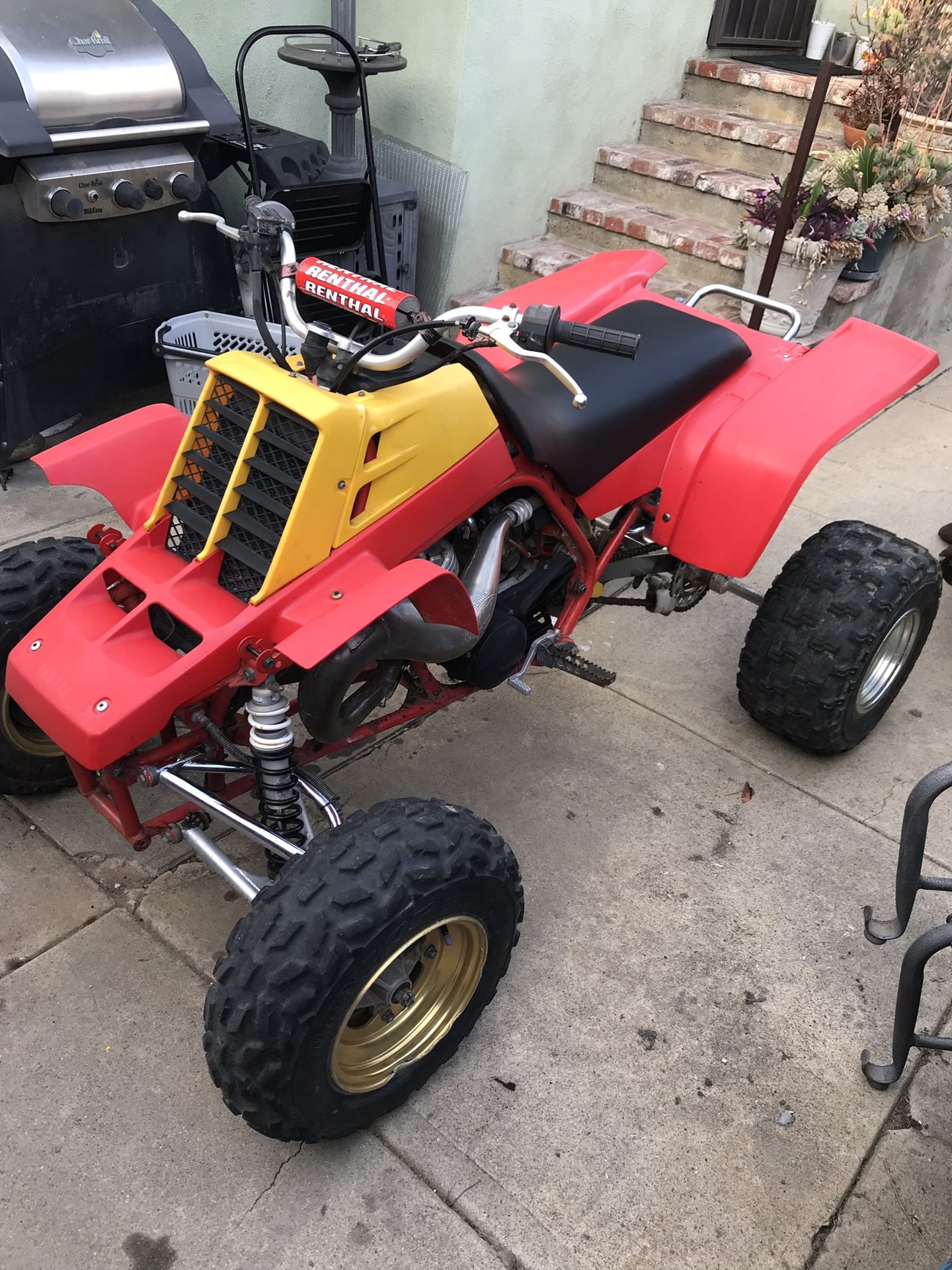 Banshee For Sale Los Angeles 93 - fv0yd6f
