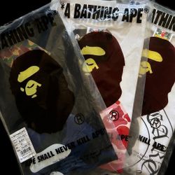 Bape 